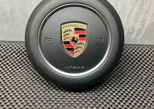 Porsche Macan (95B) Steering wheel airbag 95B880201R 95B880201