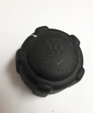 Renault Scenic II - Grand scenic II Coolant expansion tank/reservoir cap 