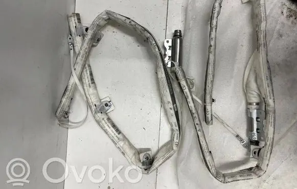 BMW 5 G30 G31 G38 Roof airbag 