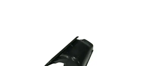 Audi A4 S4 B8 8K Air micro filter air duct channel part 8K2819904A