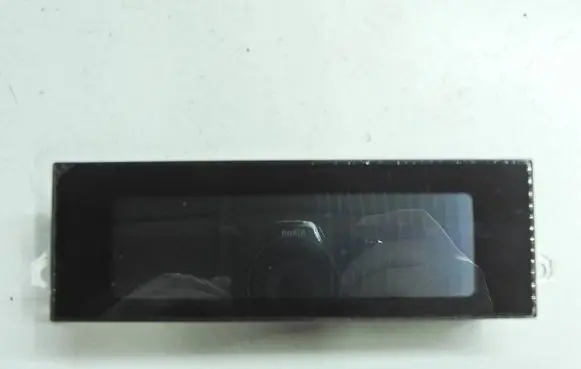 Citroen DS3 Screen/display/small screen 9807107380 2532712 NS10186931