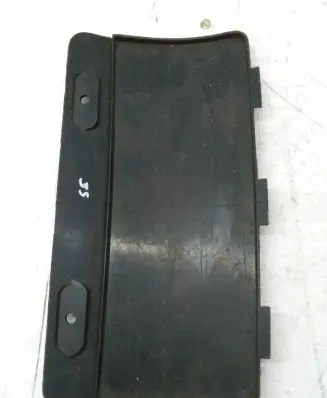 Volkswagen PASSAT B6 Tow hook cap/cover 3C9807397