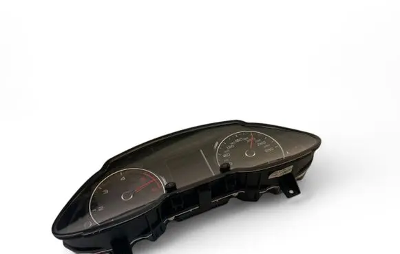 Audi Q5 SQ5 Speedometer (instrument cluster) 8R0920930P