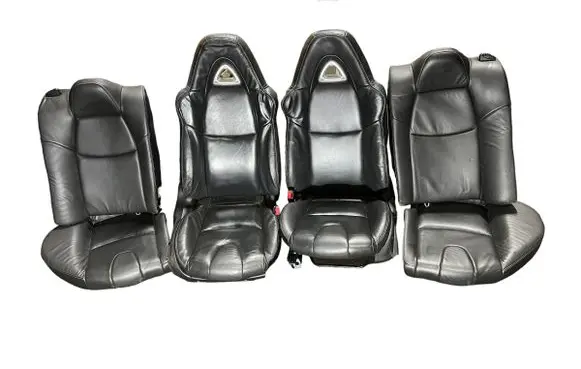 Mazda RX8 Interior set 