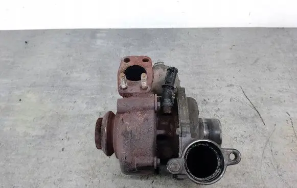 Citroen Xsara Picasso Turbo 9654128780