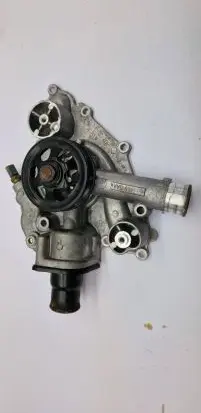 Dodge Durango Water pump 016330119A 68346915AA