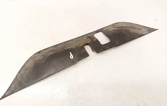 Skoda Superb B5 (3U) Wiper trim 3B0823603C