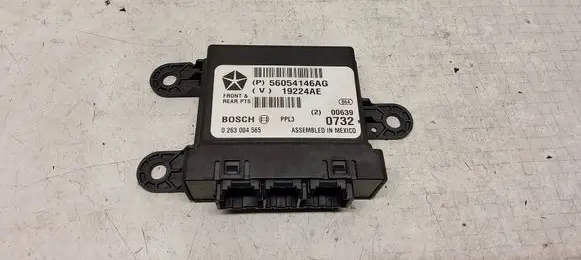 Jeep Grand Cherokee Parking PDC control unit/module 56054146AG 19224AE 0263004565