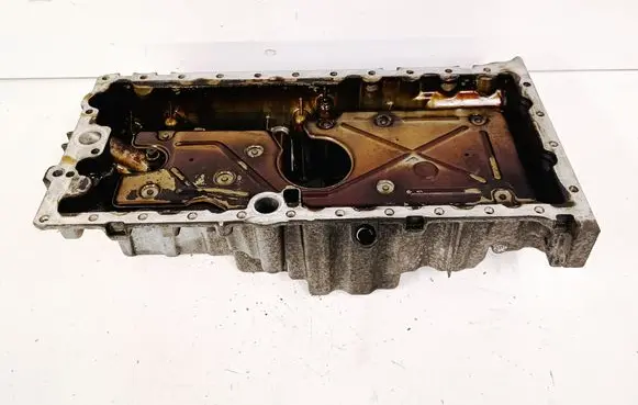 Volvo S60 Oil sump 31375244 31375244AA
