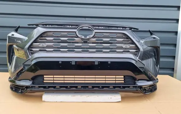 Toyota RAV 4 (XA50) Front bumper 52119-42B20