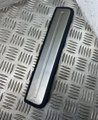 KIA Sorento Rear sill trim cover 858893E000