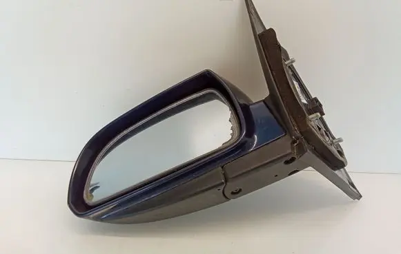 Hyundai Sonata Front door electric wing mirror A047340