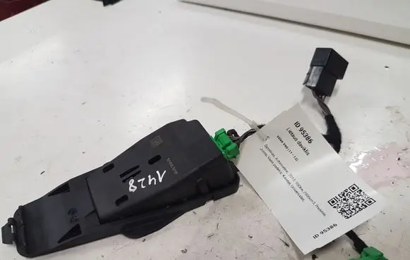 Volvo V60 Rain sensor P31295504