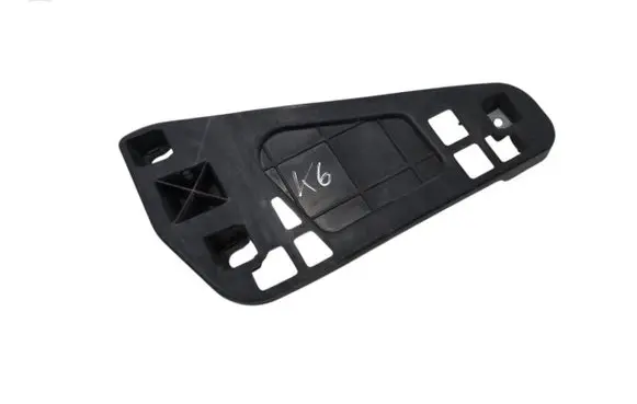 KIA Ceed Rear bumper mounting bracket 866231H100