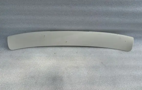 Volkswagen PASSAT B7 Other trunk/boot trim element 3C5867617 M06107173 3C5867617B