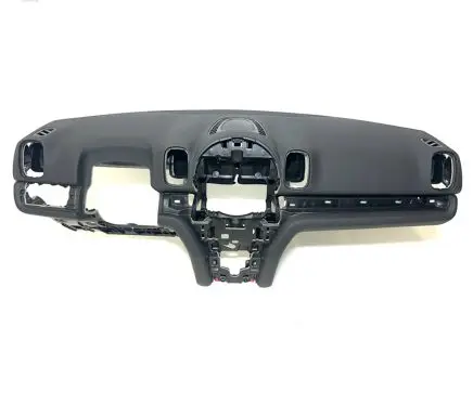 Mini Cooper Countryman F60 Dashboard