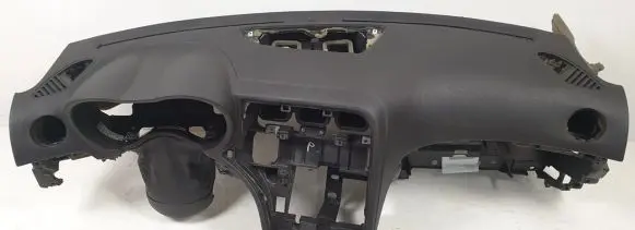Alfa Romeo 159 Dashboard 0056946