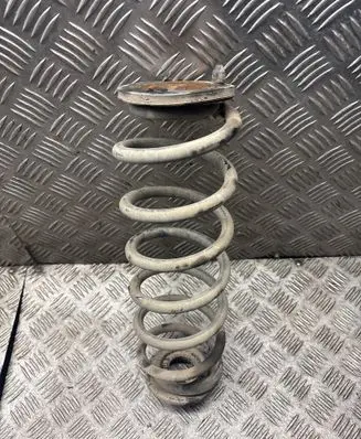 Volkswagen Touran I Rear coil spring