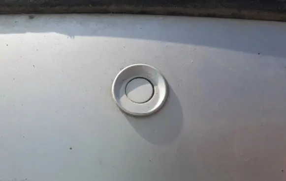 Skoda Octavia Mk1 (1U) Parking PDC sensor