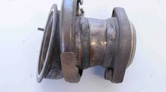 Mercedes-Benz E W213 Exhaust flexible connection A0009953633 A2761405713