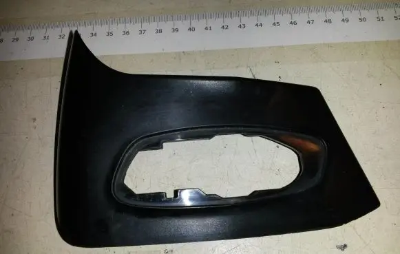Citroen C4 Grand Picasso Mirror indicator light 202295 202293