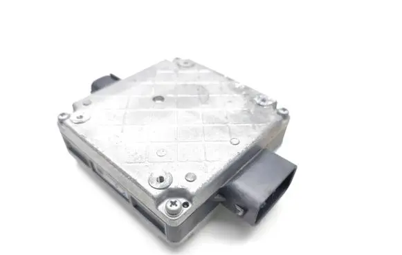 Lexus LS 460 - 600H Steering rack control module 220602112
