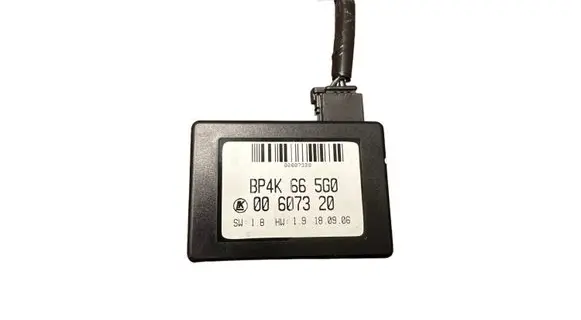 Mazda 6 Rain sensor BP4K665G0 00607320