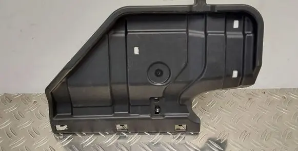 Toyota Prius+ (ZVW40) Dashboard lower bottom trim panel 5564247040 5560747060