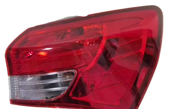 Hyundai ix20 Rear/tail lights 924021K0
