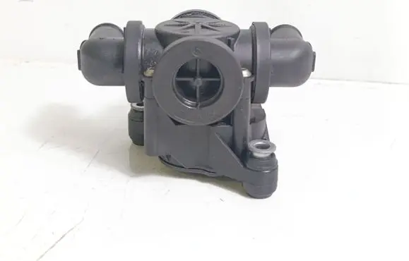Audi e-tron Electric auxiliary coolant/water pump 5810R1003 4KE963375K