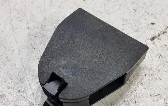 Audi A5 8T 8F Hazard Warning Triangle Mounting Bracket 8T0860285