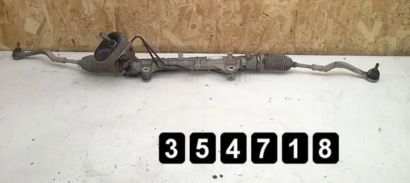 Dacia Sandero Steering rack 490014306r