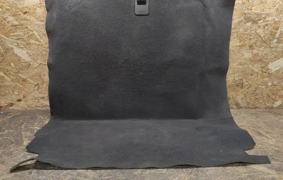Volkswagen PASSAT CC Trunk/boot mat liner 3C8863463B