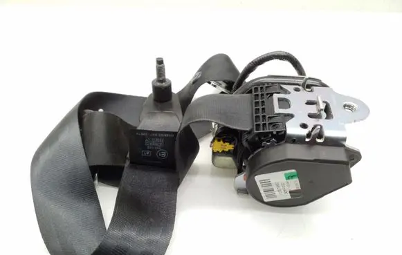 Ford C-MAX II Front seatbelt AM51R61294ABW