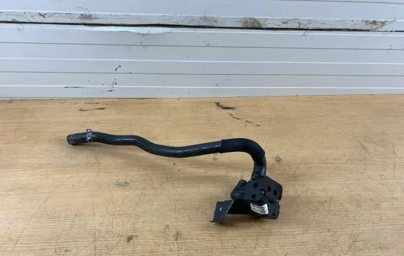 BMW 6 F06 Gran coupe Electric auxiliary coolant/water pump 176697 9119174