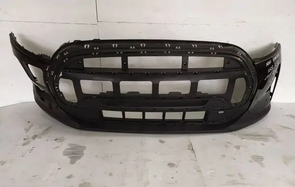 Mini One - Cooper Coupe R56 Front bumper 11412910 9450543
