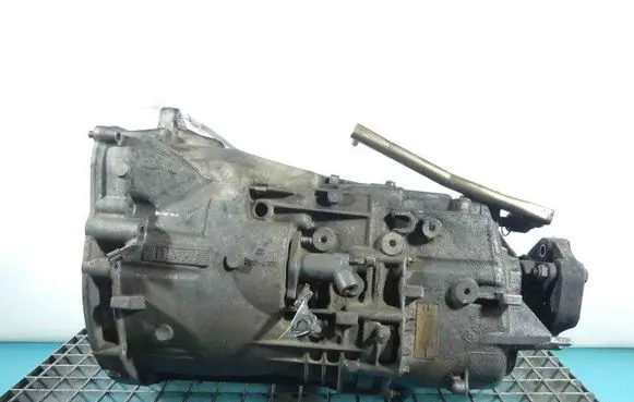 BMW 3 E46 Manual 5 speed gearbox HCI IMPRK1344922