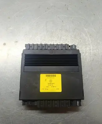 Volkswagen Phaeton Seat control module 3D0959759B