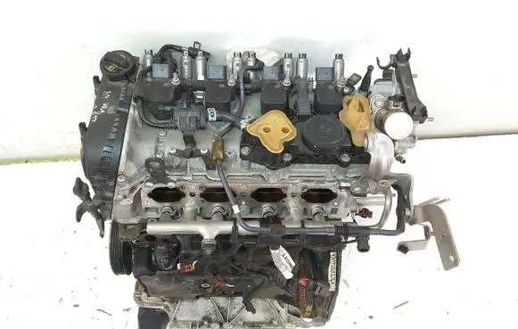 Audi A7 S7 4K8 Engine DMT008176