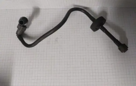 Peugeot 307 Brake booster pipe/hose 