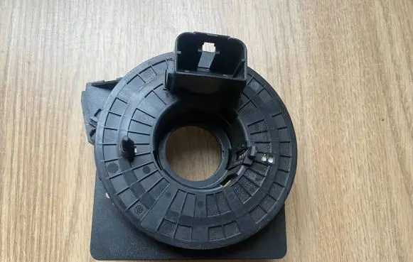 Volkswagen Polo Airbag slip ring squib (SRS ring) 283712 283396A20 283396