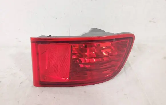 Toyota Land Cruiser (J120) Rear fog light P2602