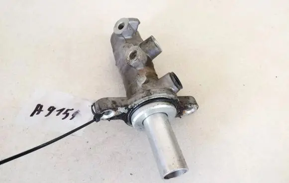 Fiat Ducato Master brake cylinder