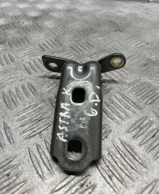 Opel Astra K Rear door upper hinge