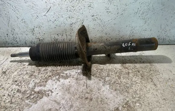 Peugeot 607 Front shock absorber/damper