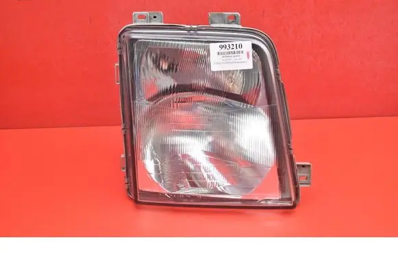 Volkswagen PASSAT B5.5 Headlight/headlamp 0000