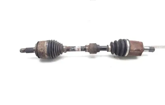 Honda Civic IX Front driveshaft 44306-TV0-E120-M1 10295442