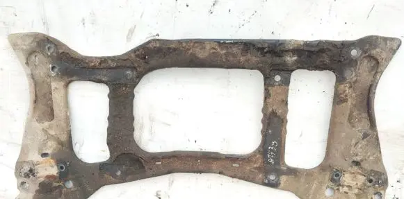 Chrysler Voyager Front subframe