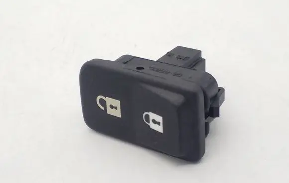 Volvo C30 Central locking switch button 30773333 30773334