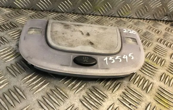 Mercedes-Benz S W220 Front seat light 2208200301